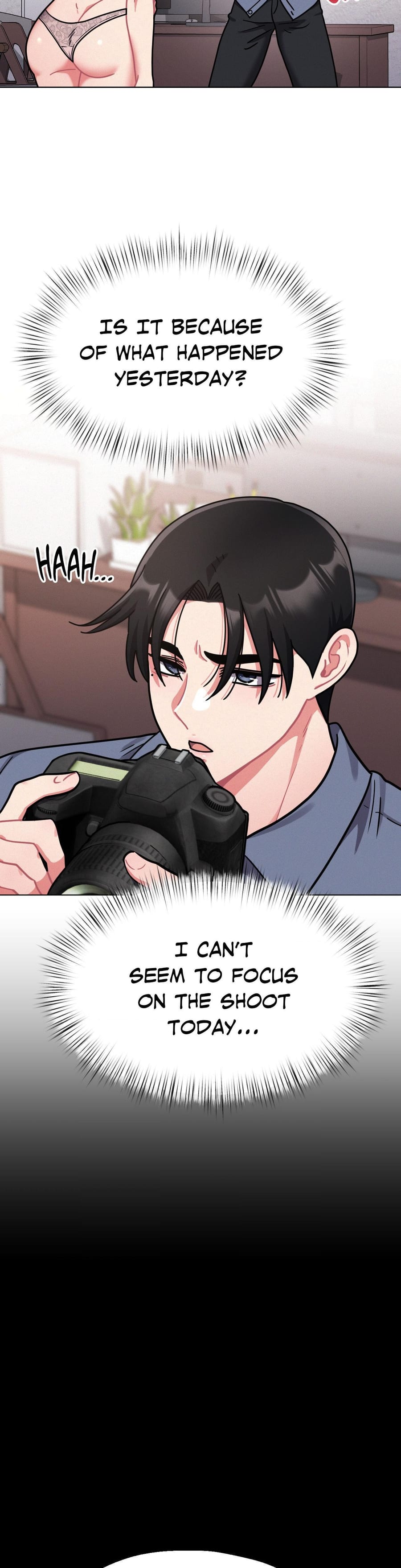 Her Red Hot Plaything (Uncensored), chapter 13, page 23 of 35
