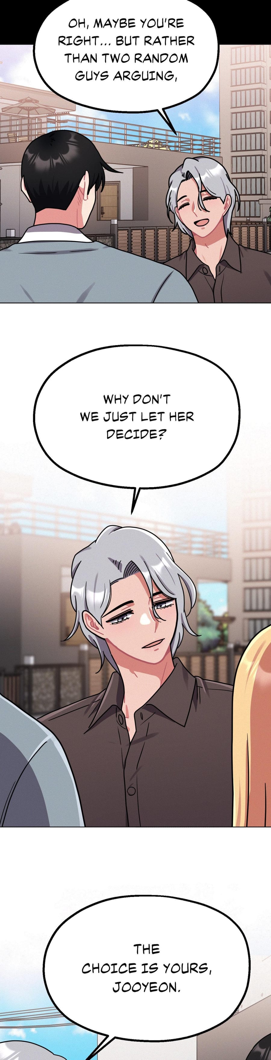 Her Red Hot Plaything (Uncensored), chapter 13, page 24 of 35