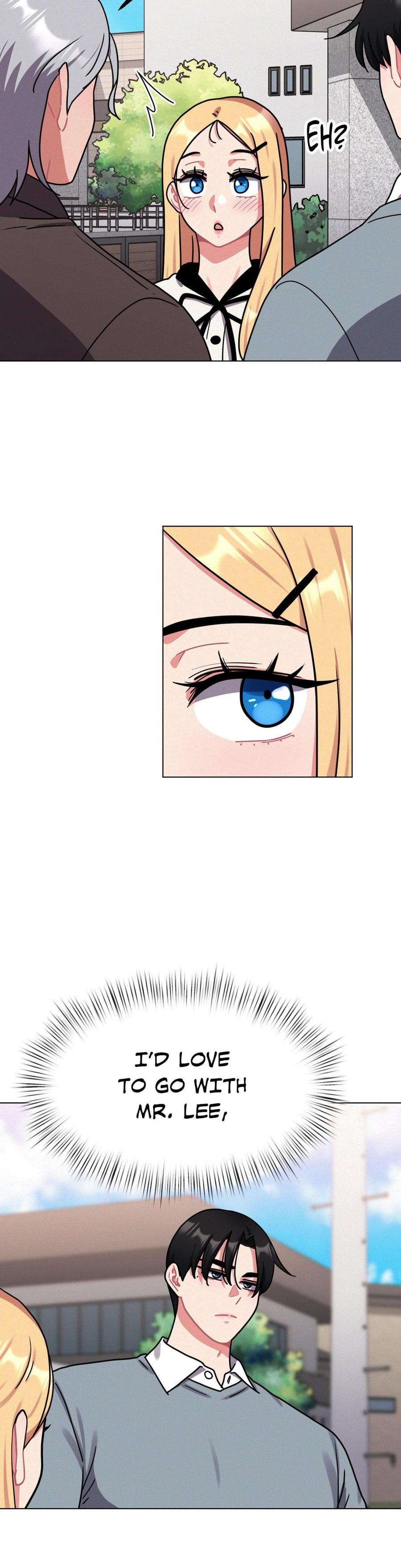 Her Red Hot Plaything (Uncensored), chapter 13, page 25 of 35