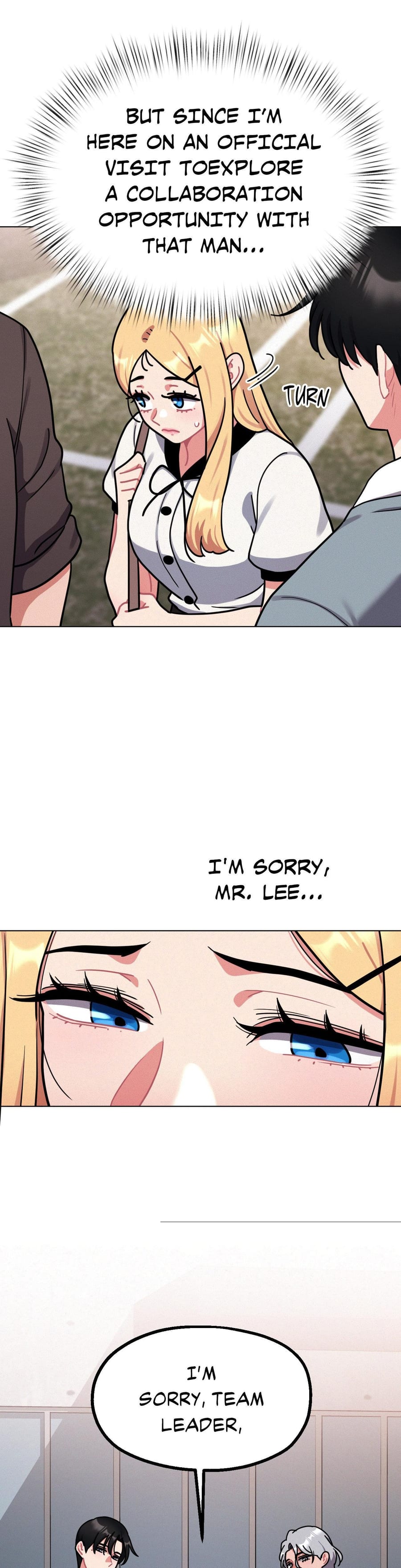 Her Red Hot Plaything (Uncensored), chapter 13, page 26 of 35