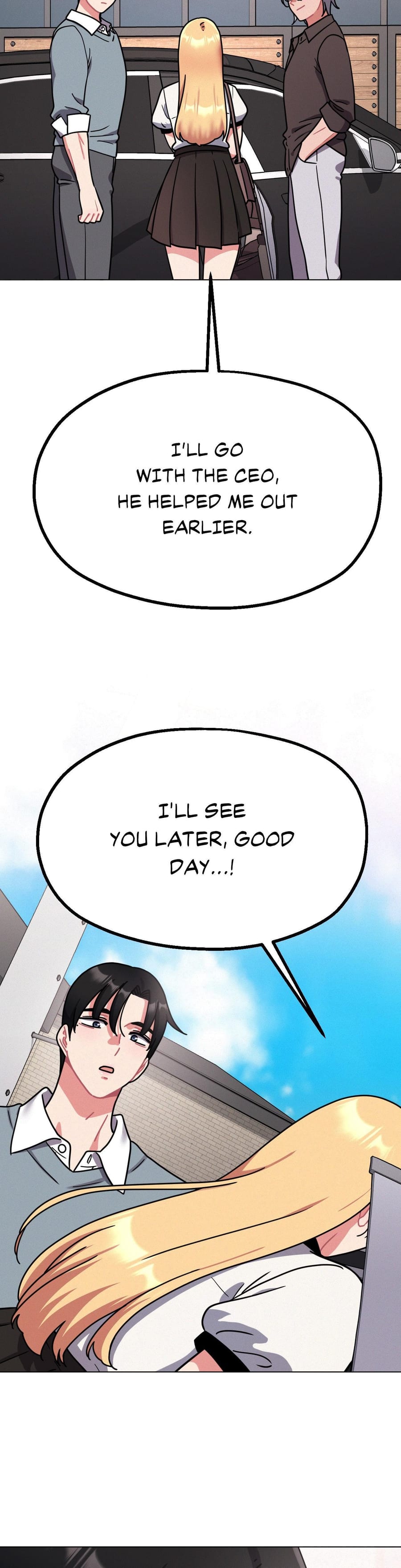 Her Red Hot Plaything (Uncensored), chapter 13, page 27 of 35