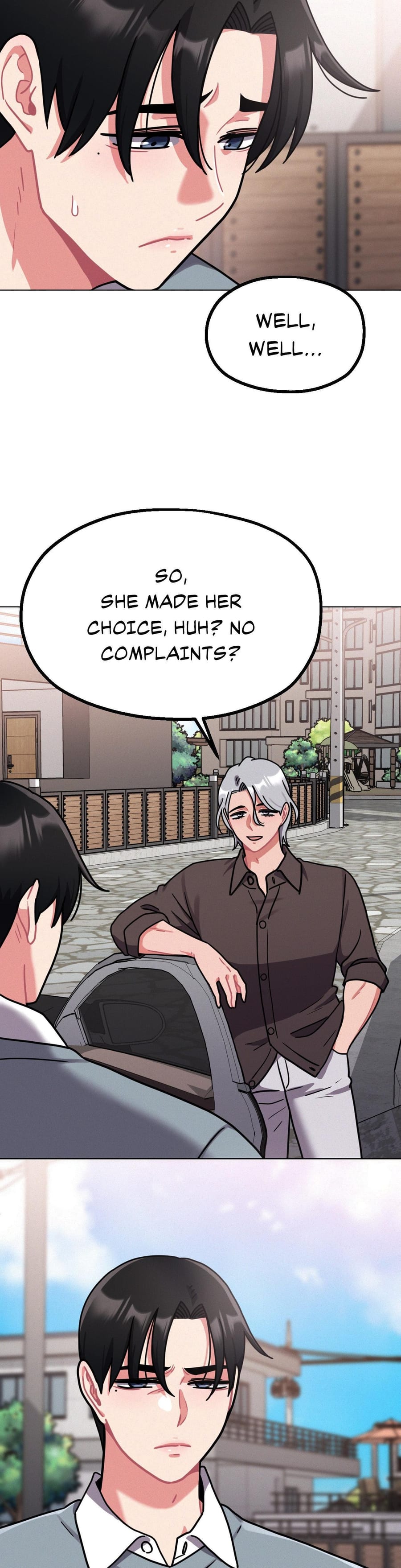 Her Red Hot Plaything (Uncensored), chapter 13, page 28 of 35