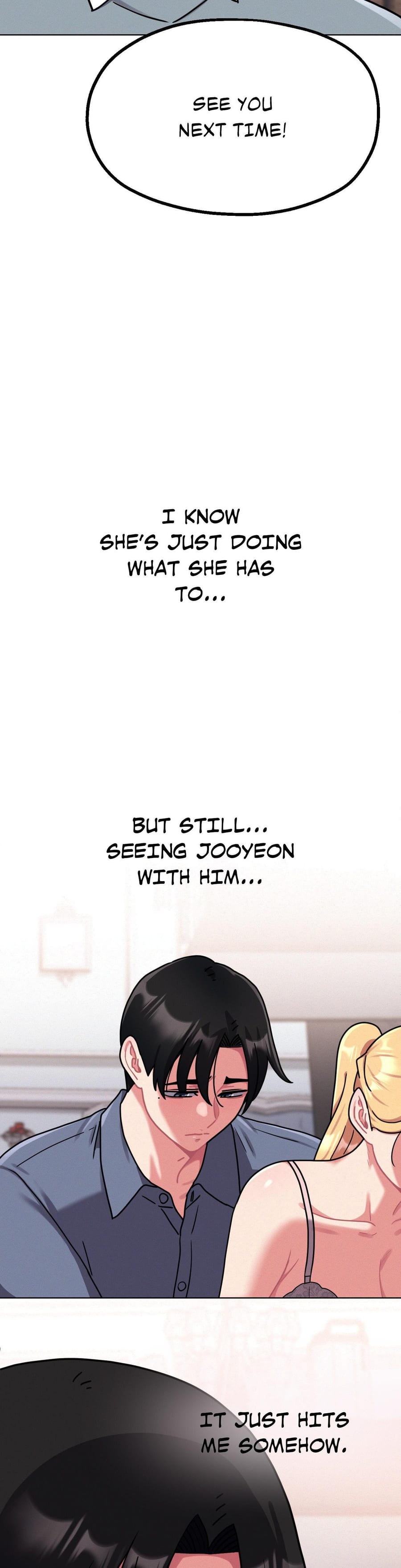 Her Red Hot Plaything (Uncensored), chapter 13, page 29 of 35