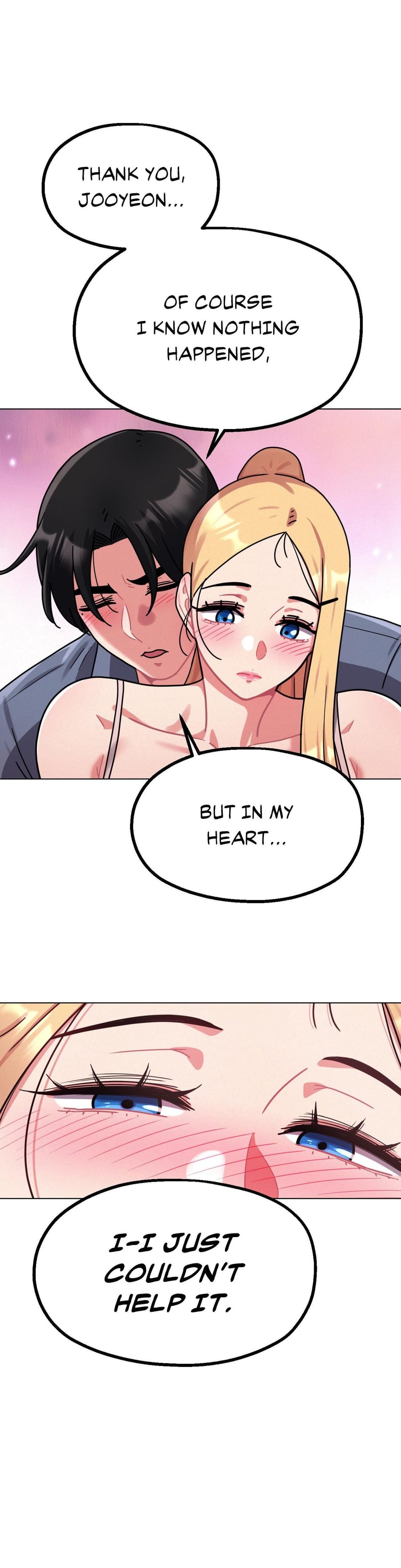Her Red Hot Plaything (Uncensored), chapter 13, page 34 of 35