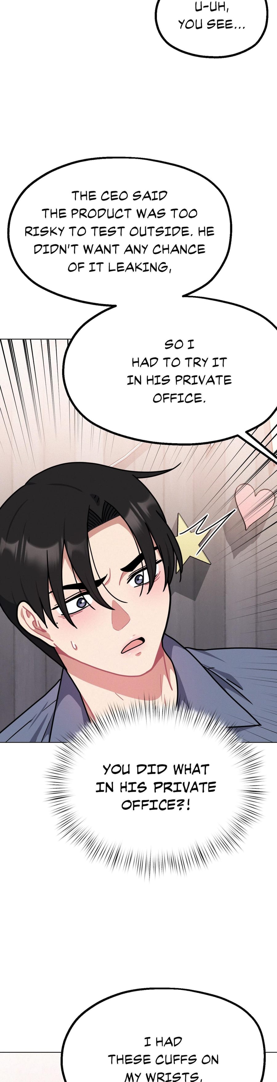 Her Red Hot Plaything (Uncensored), chapter 14, page 8 of 43