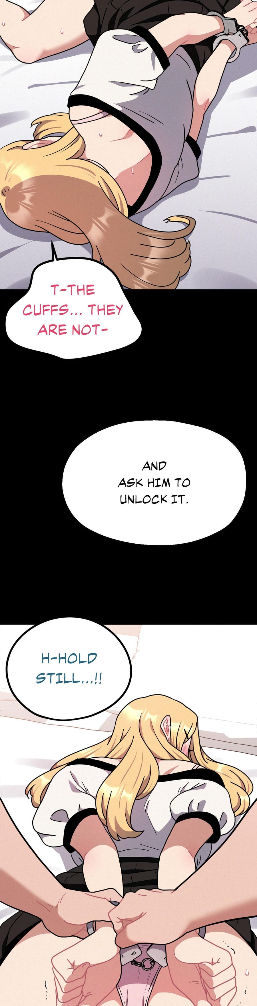 Her Red Hot Plaything (Uncensored), chapter 14, page 13 of 43
