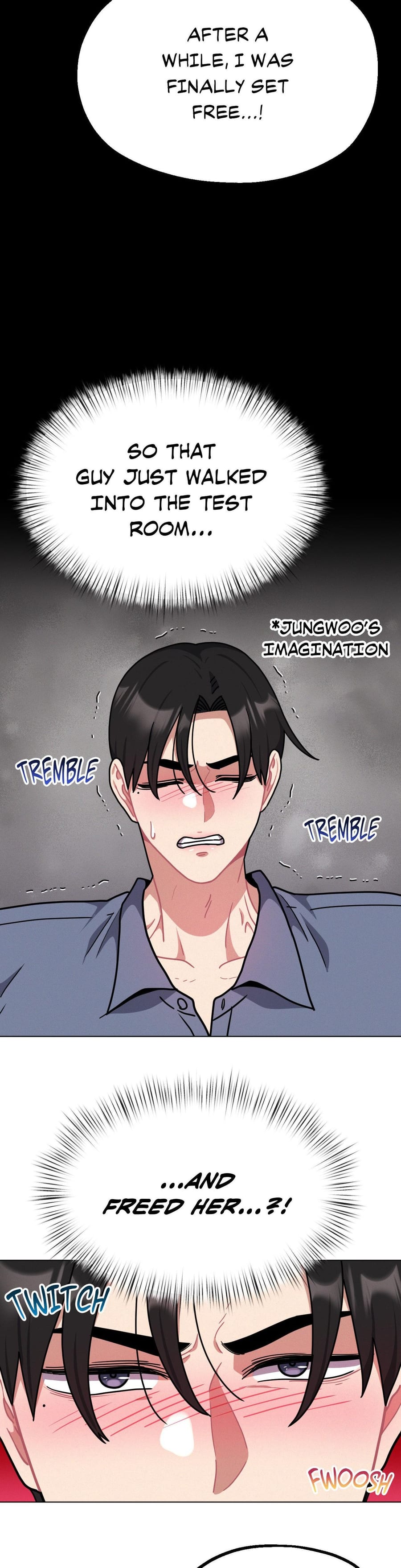 Her Red Hot Plaything (Uncensored), chapter 14, page 15 of 43