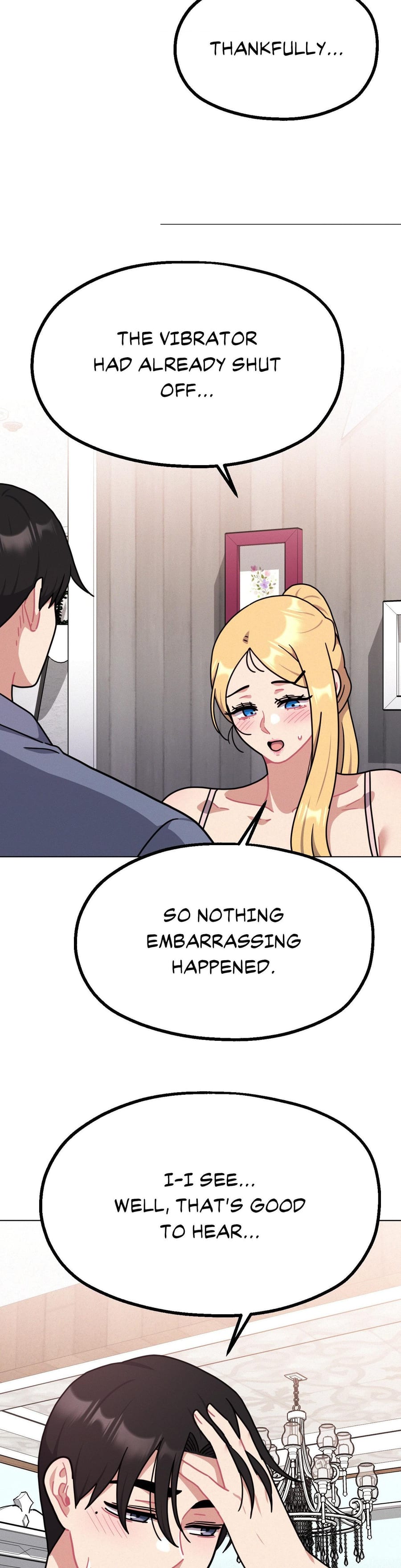 Her Red Hot Plaything (Uncensored), chapter 14, page 16 of 43
