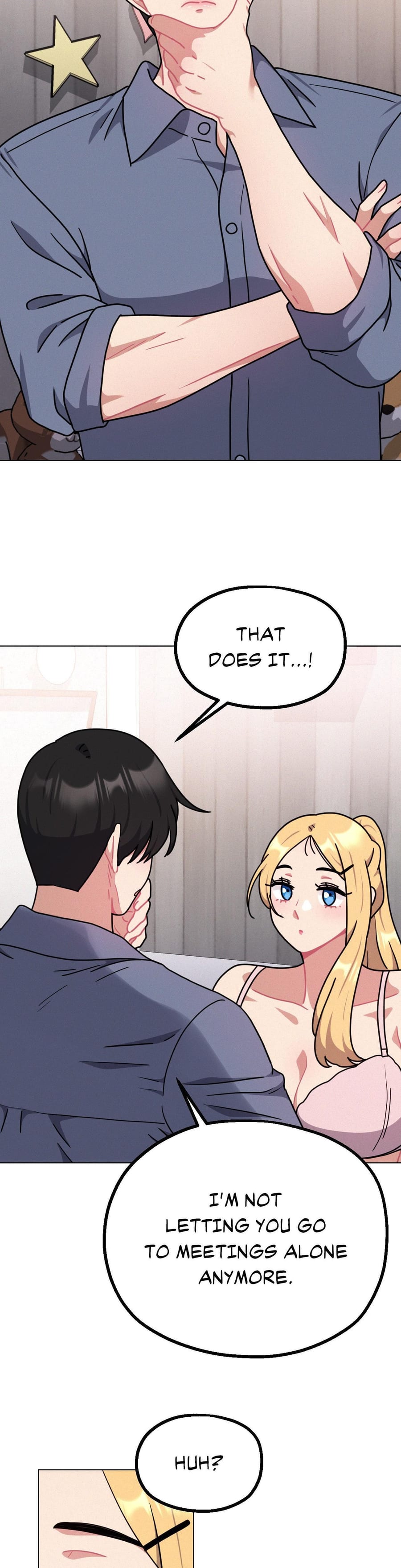 Her Red Hot Plaything (Uncensored), chapter 14, page 18 of 43