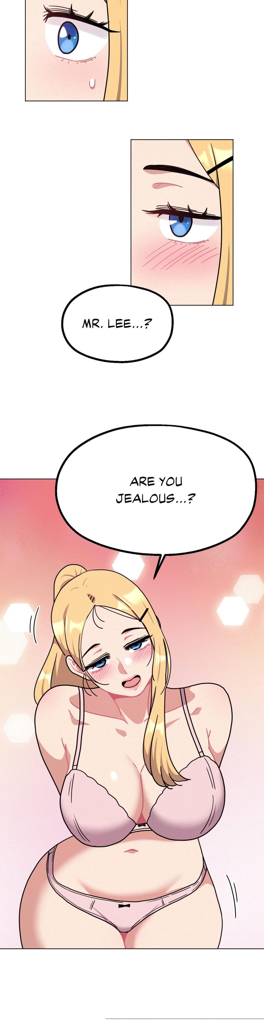 Her Red Hot Plaything (Uncensored), chapter 14, page 19 of 43