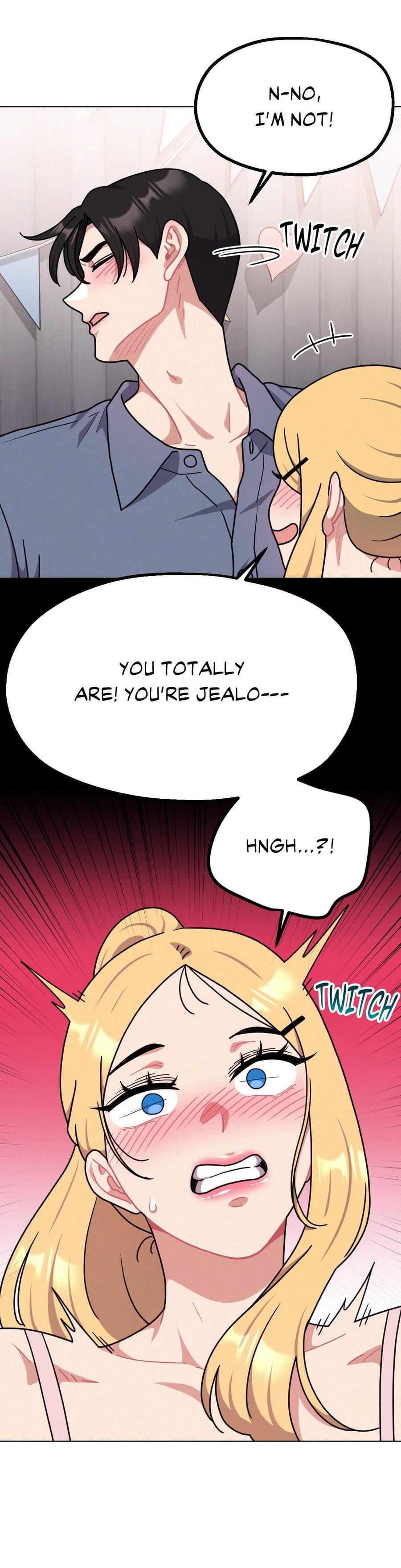 Her Red Hot Plaything (Uncensored), chapter 14, page 20 of 43