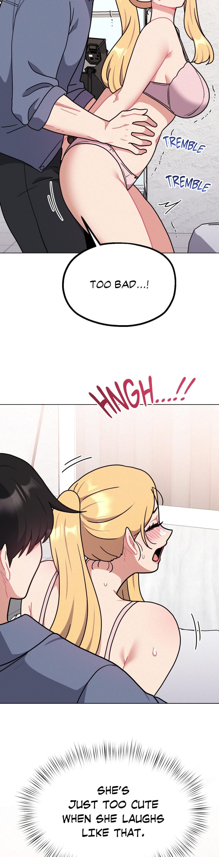 Her Red Hot Plaything (Uncensored), chapter 14, page 22 of 43