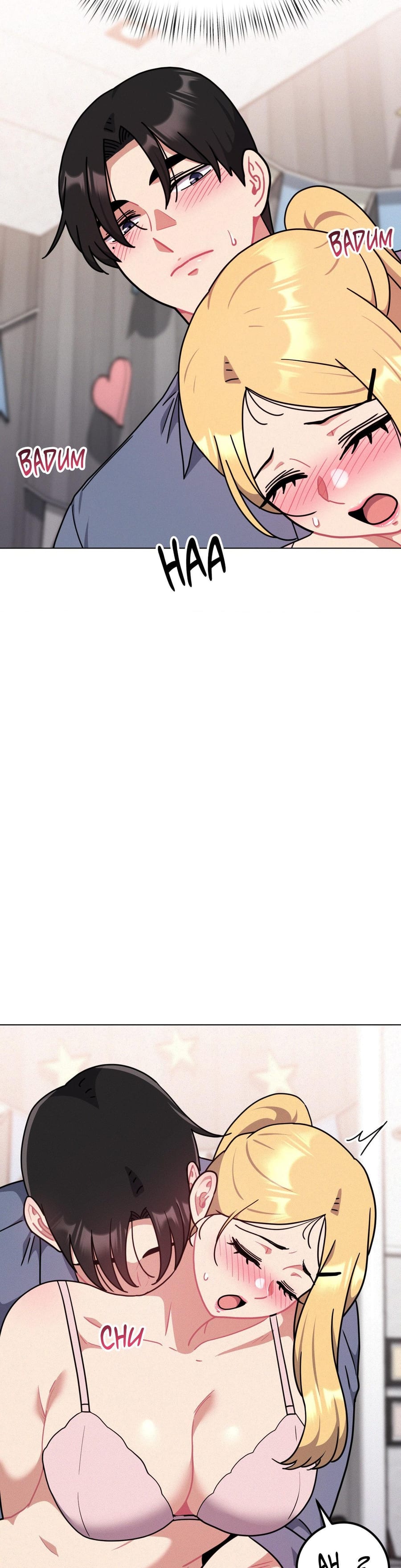 Her Red Hot Plaything (Uncensored), chapter 14, page 23 of 43