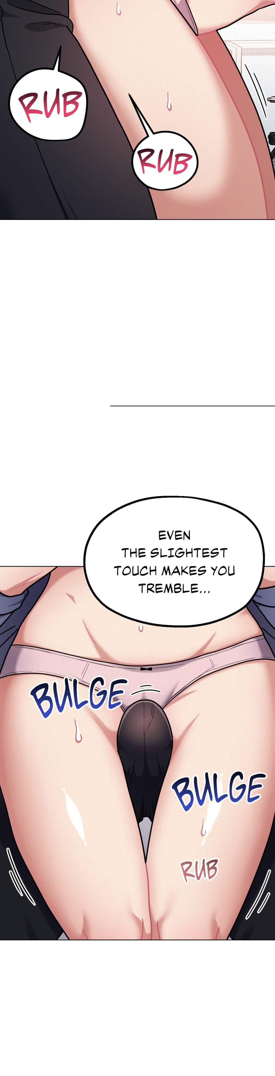 Her Red Hot Plaything (Uncensored), chapter 14, page 35 of 43