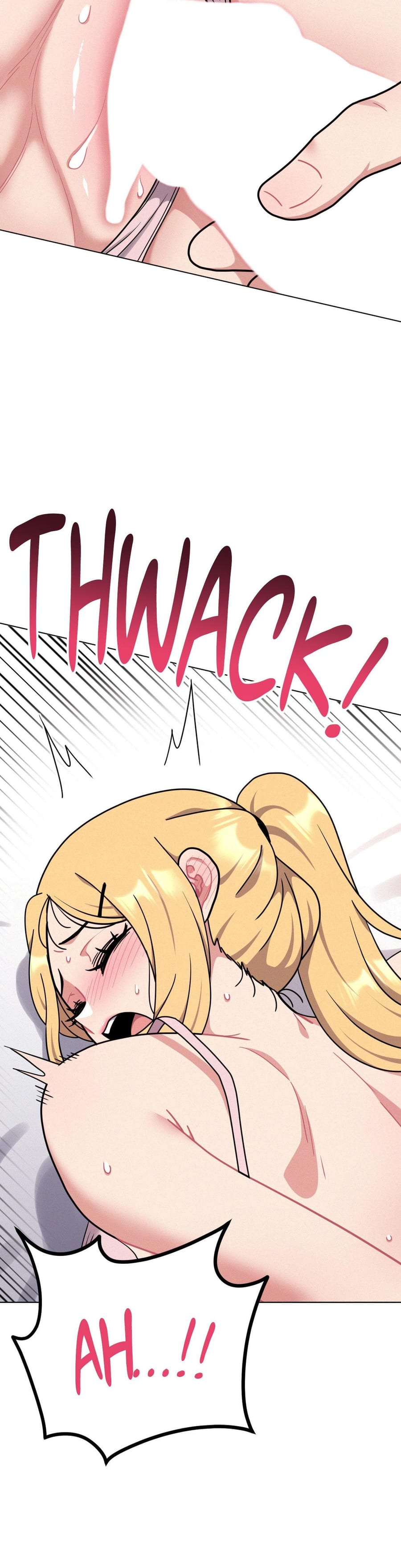 Her Red Hot Plaything (Uncensored), chapter 14, page 41 of 43