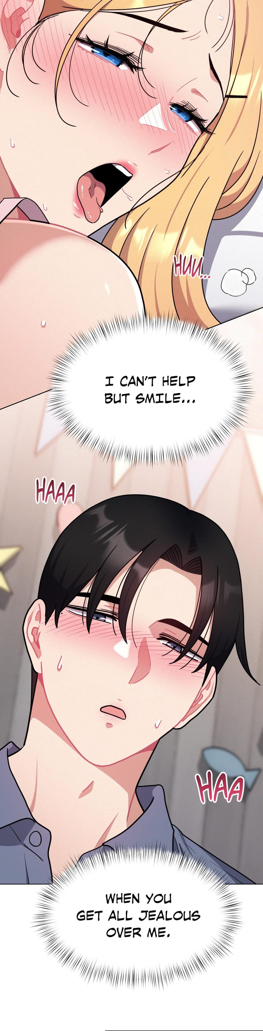 Her Red Hot Plaything (Uncensored), chapter 15, page 7 of 39