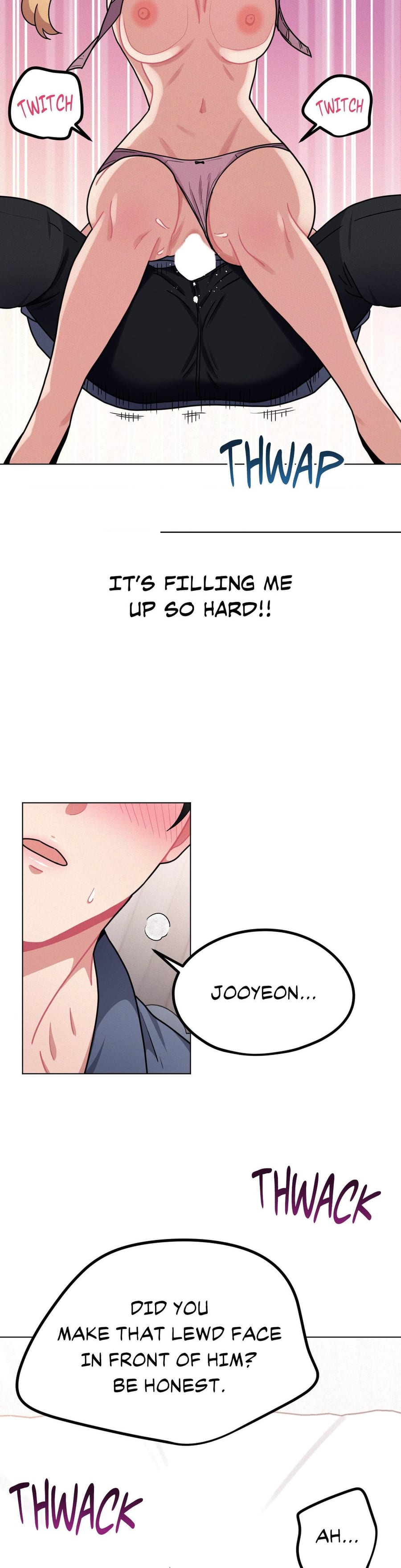 Her Red Hot Plaything (Uncensored), chapter 15, page 11 of 39