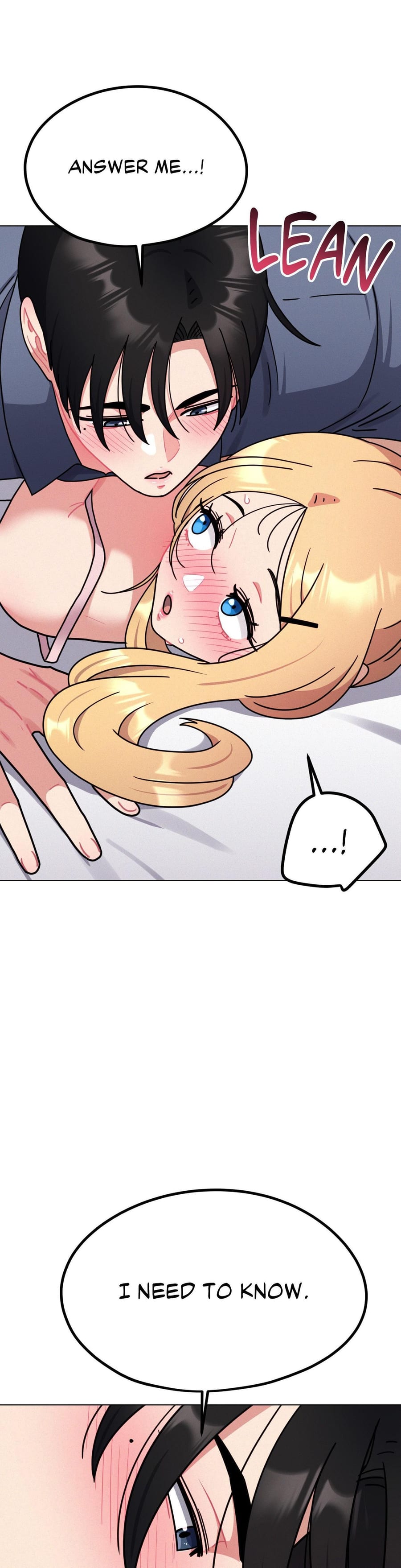 Her Red Hot Plaything (Uncensored), chapter 15, page 13 of 39