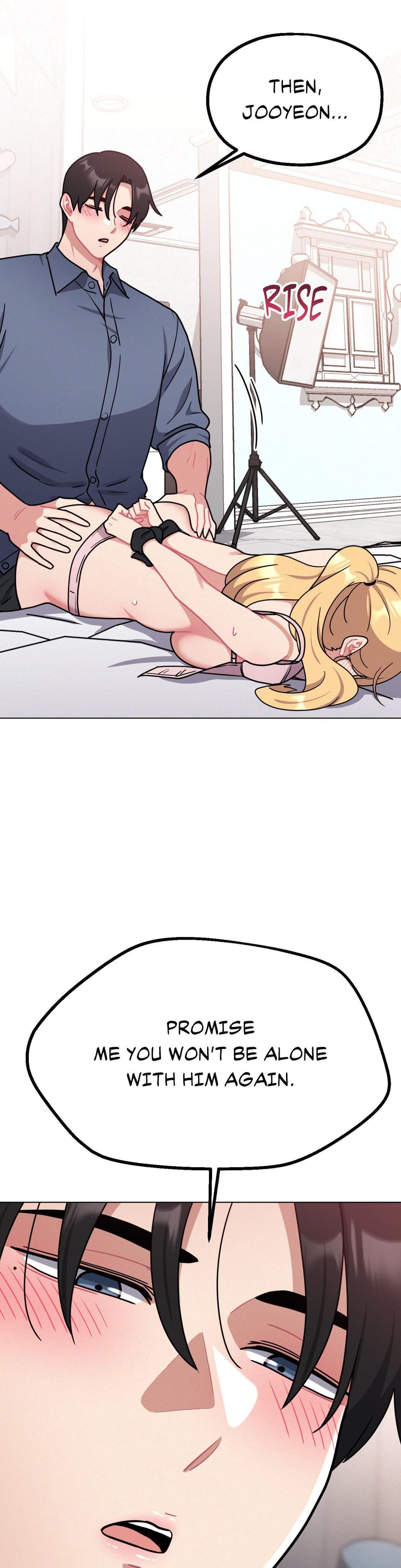 Her Red Hot Plaything (Uncensored), chapter 15, page 16 of 39