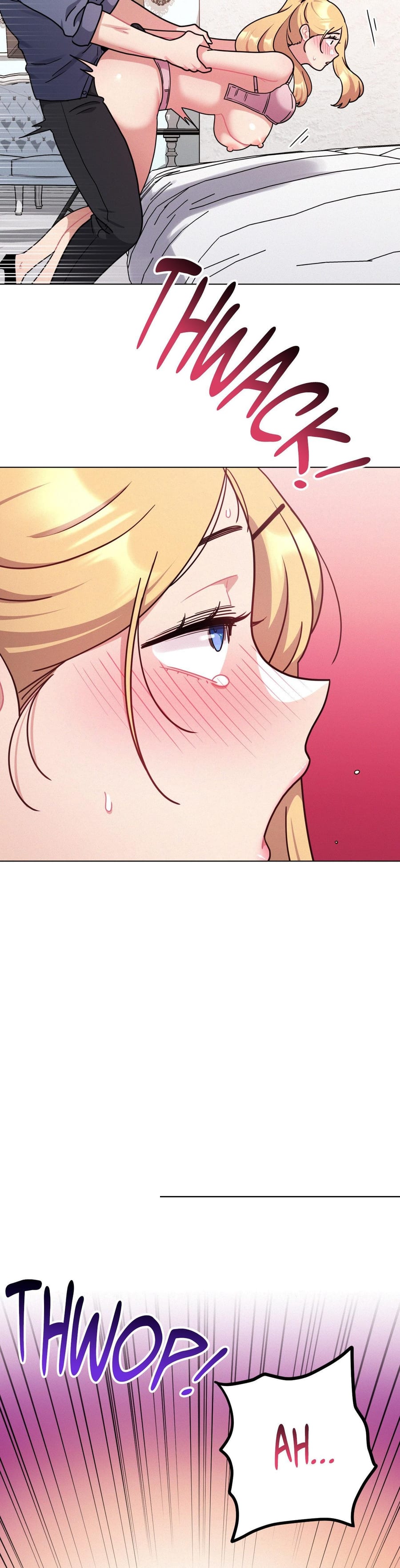 Her Red Hot Plaything (Uncensored), chapter 15, page 20 of 39