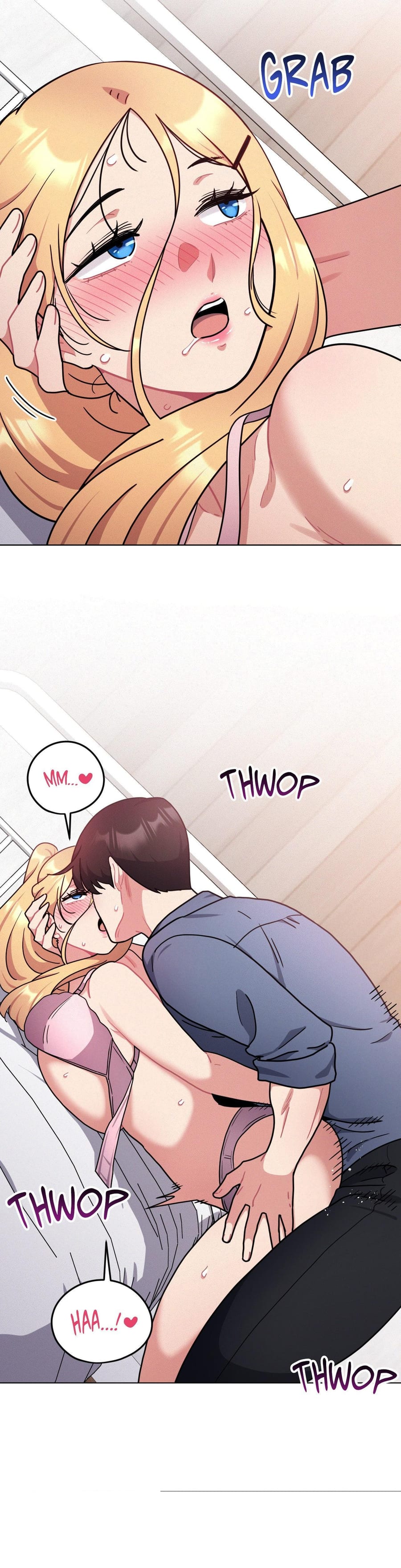 Her Red Hot Plaything (Uncensored), chapter 15, page 26 of 39