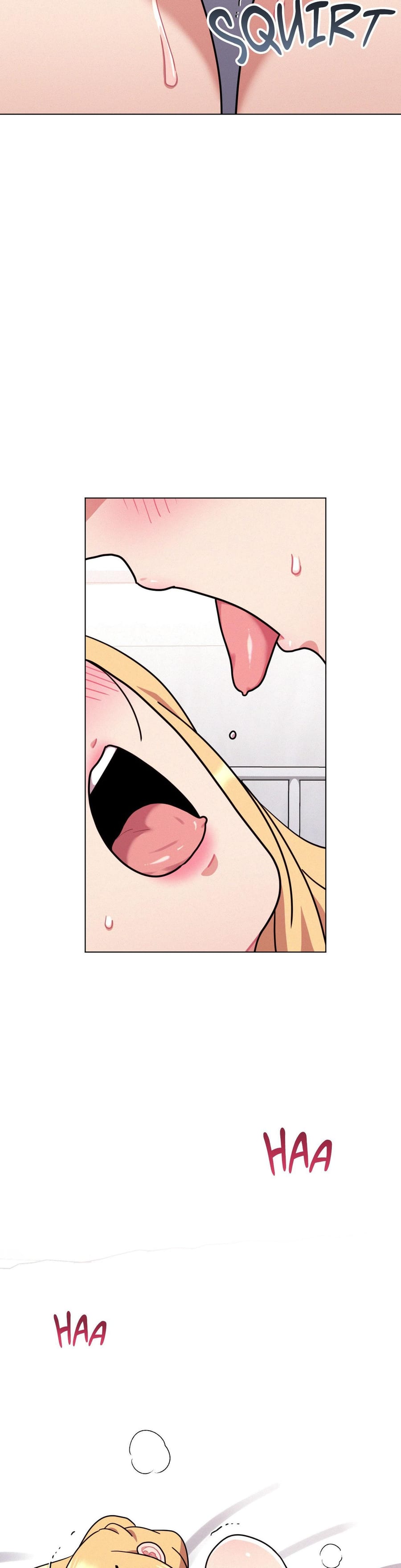 Her Red Hot Plaything (Uncensored), chapter 15, page 29 of 39