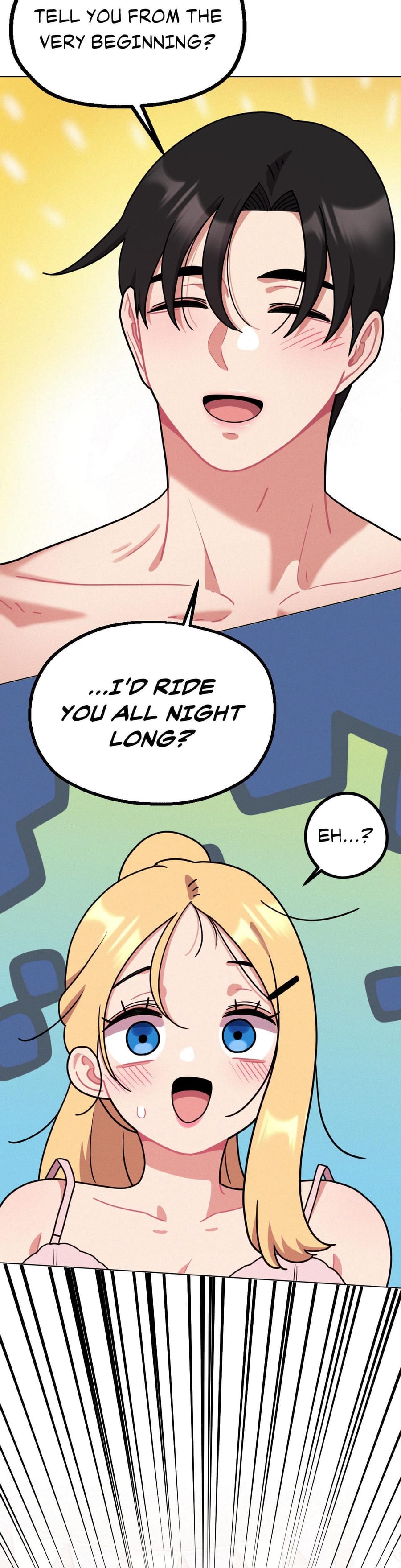 Her Red Hot Plaything (Uncensored), chapter 15, page 32 of 39