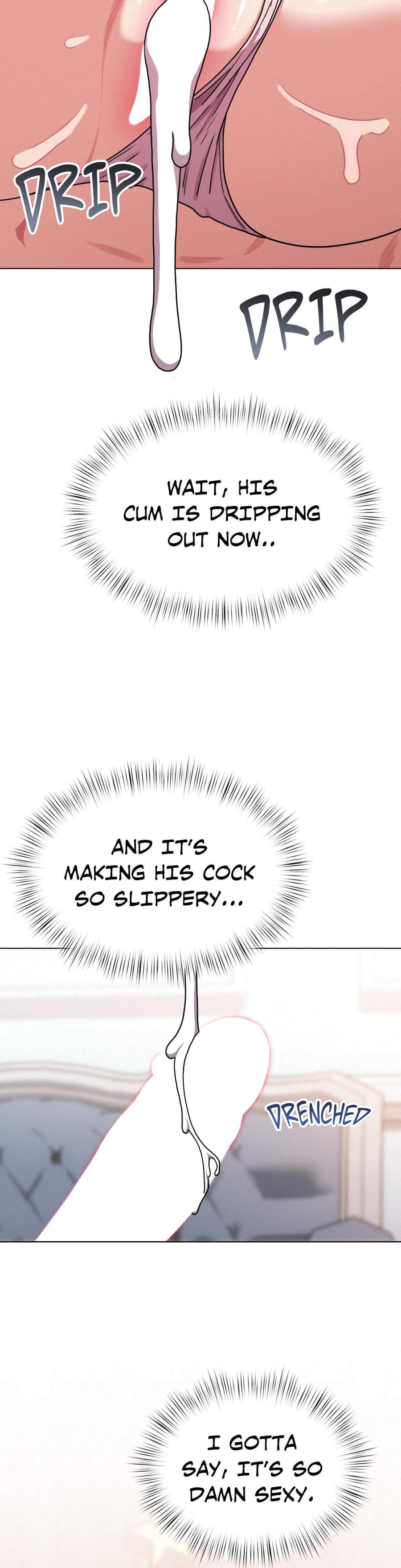 Her Red Hot Plaything (Uncensored), chapter 15, page 35 of 39