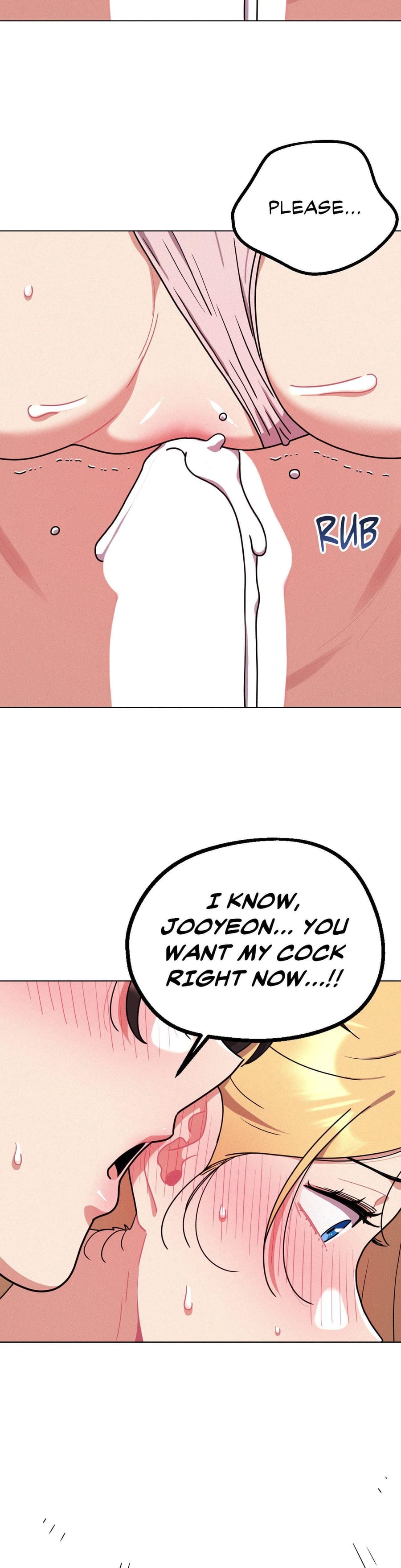 Her Red Hot Plaything (Uncensored), chapter 15, page 37 of 39