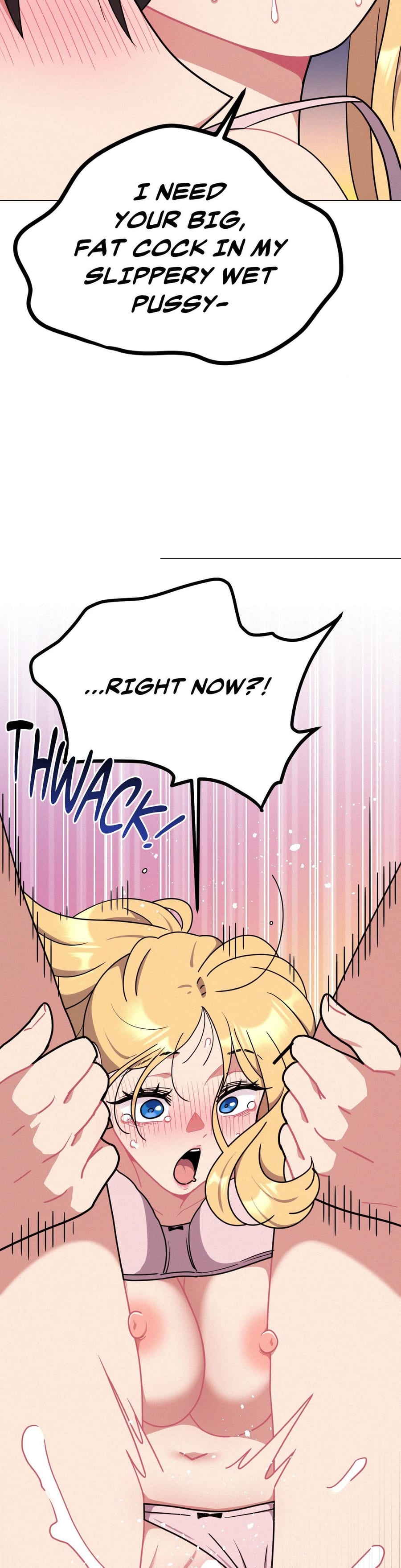 Her Red Hot Plaything (Uncensored), chapter 16, page 15 of 46