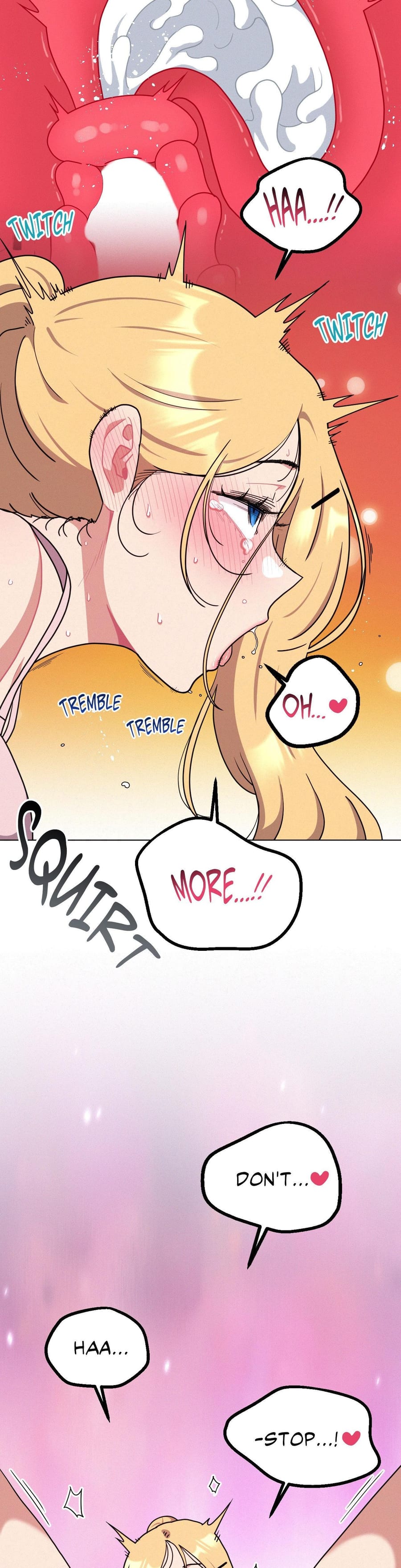 Her Red Hot Plaything (Uncensored), chapter 16, page 19 of 46