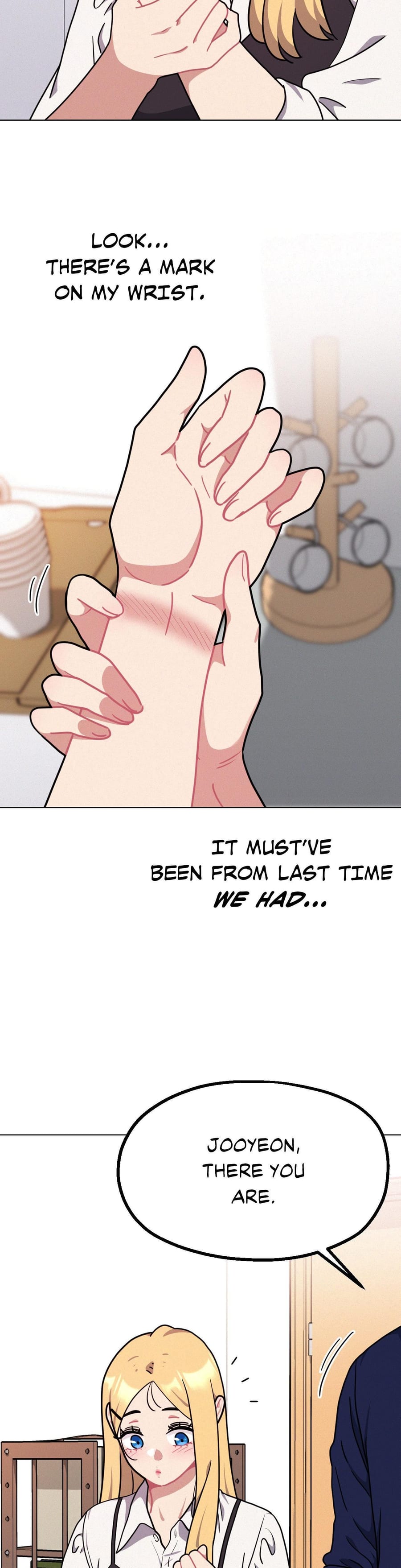 Her Red Hot Plaything (Uncensored), chapter 16, page 22 of 46