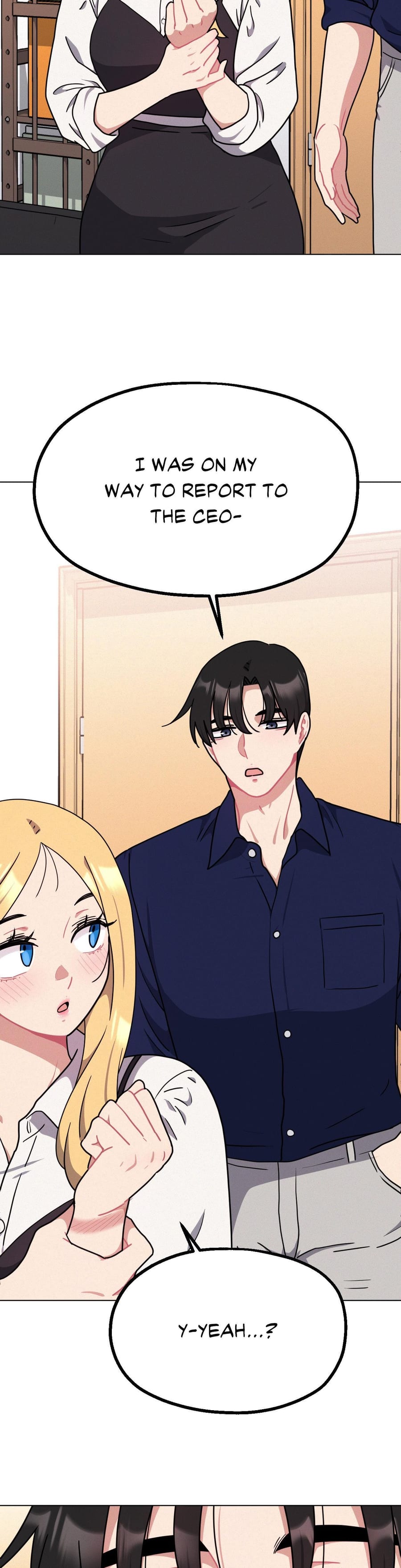 Her Red Hot Plaything (Uncensored), chapter 16, page 23 of 46