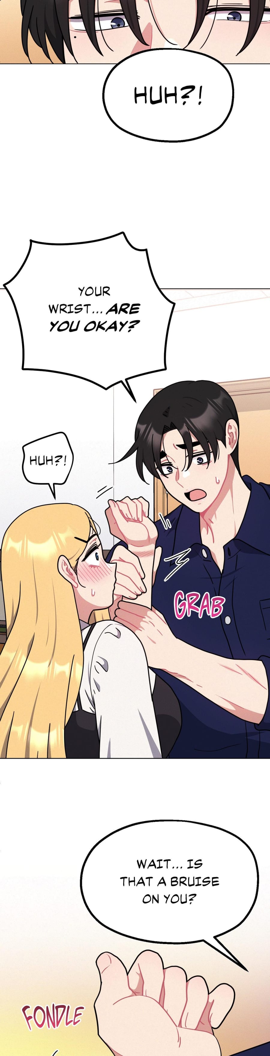Her Red Hot Plaything (Uncensored), chapter 16, page 24 of 46