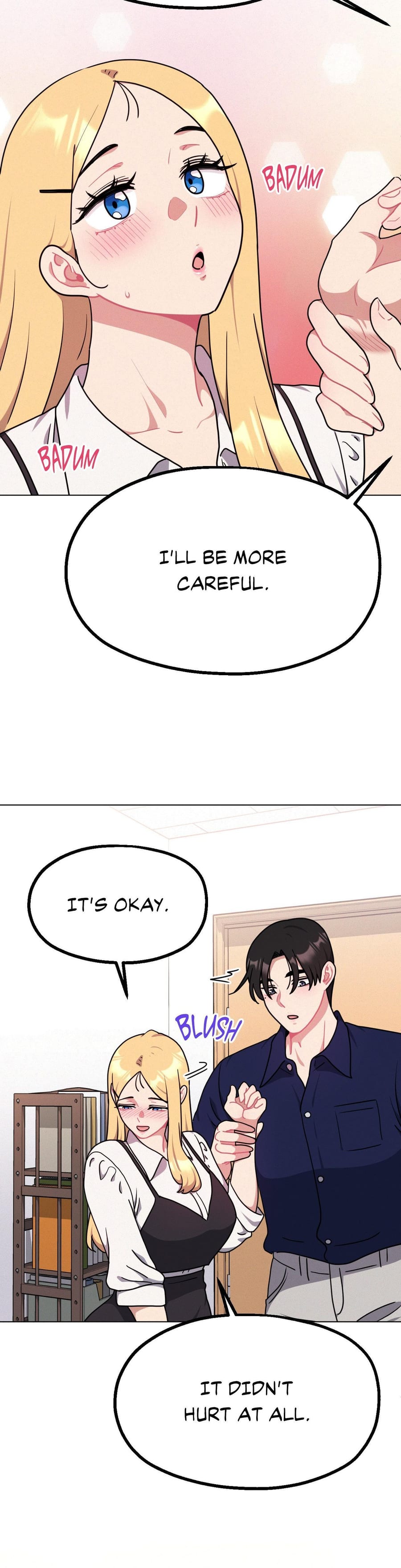 Her Red Hot Plaything (Uncensored), chapter 16, page 26 of 46