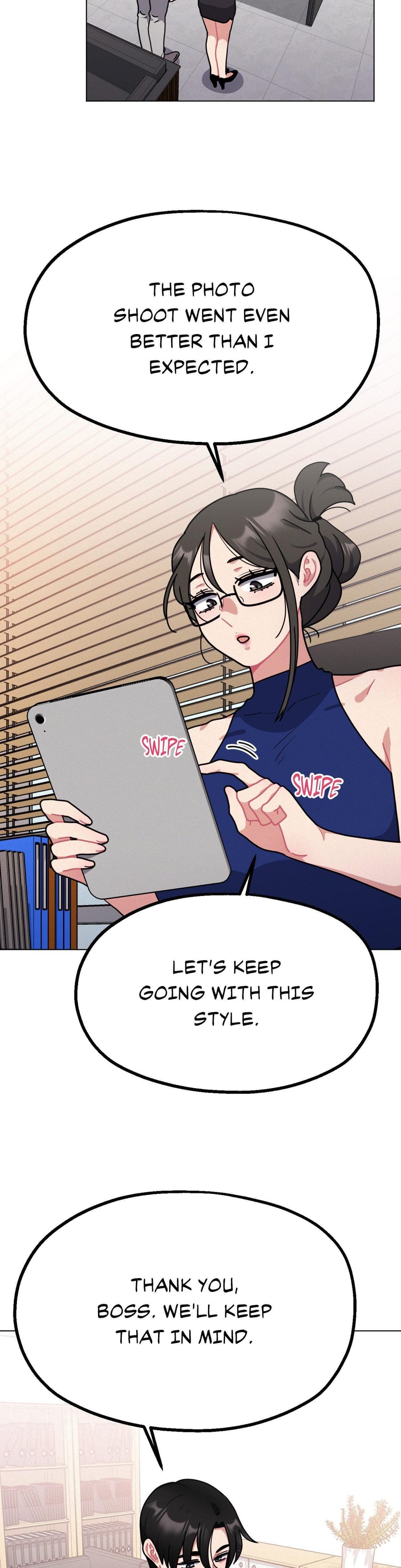 Her Red Hot Plaything (Uncensored), chapter 16, page 30 of 46