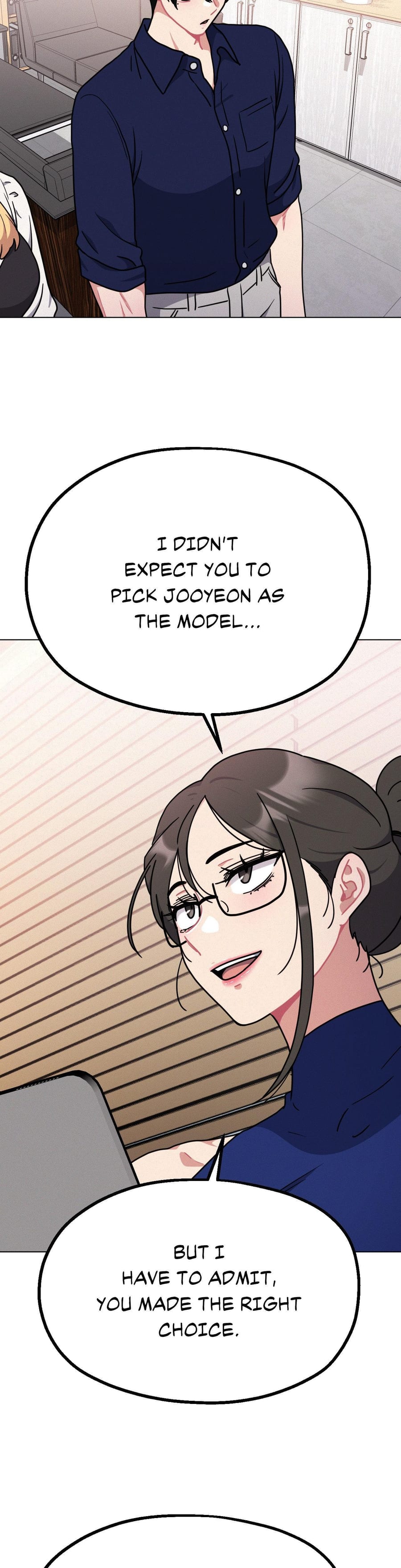 Her Red Hot Plaything (Uncensored), chapter 16, page 31 of 46