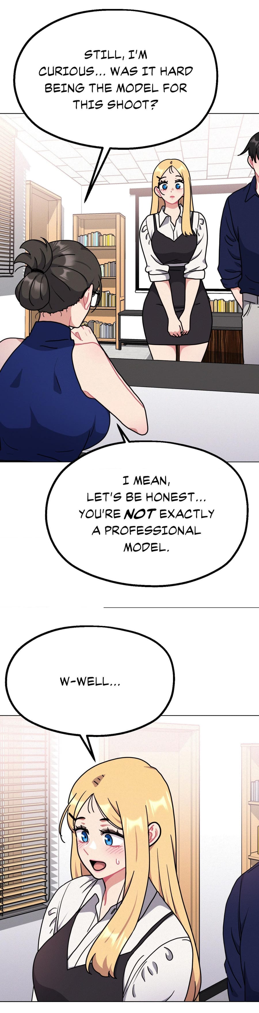 Her Red Hot Plaything (Uncensored), chapter 16, page 33 of 46