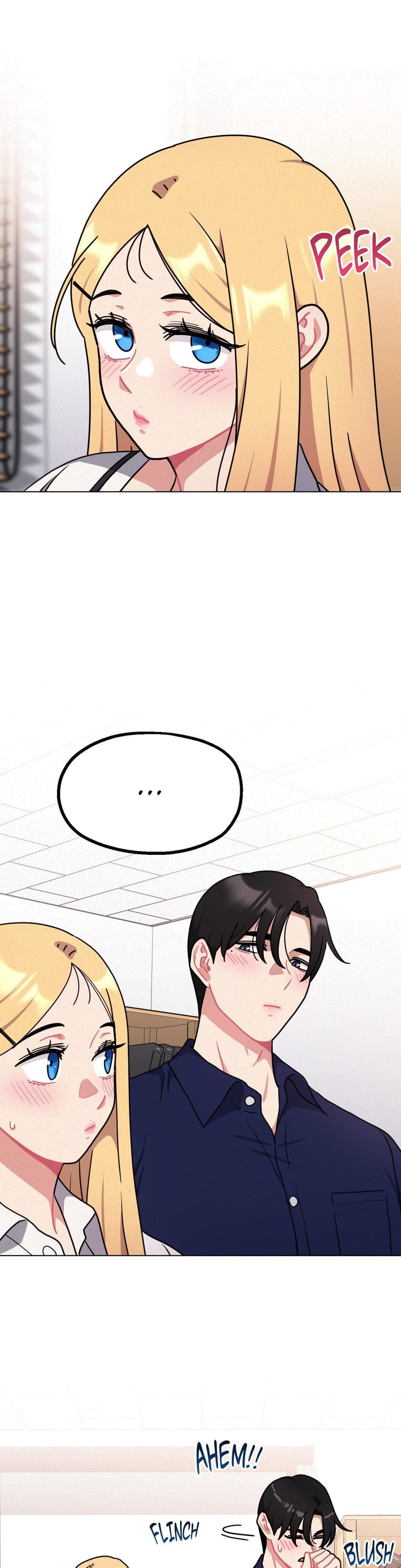 Her Red Hot Plaything (Uncensored), chapter 16, page 34 of 46