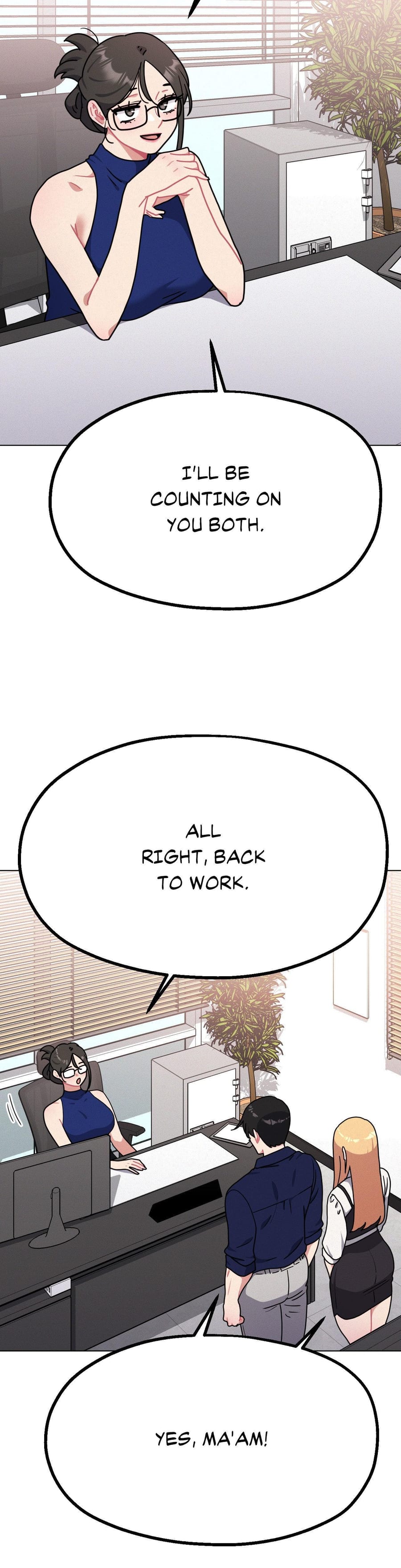 Her Red Hot Plaything (Uncensored), chapter 16, page 36 of 46