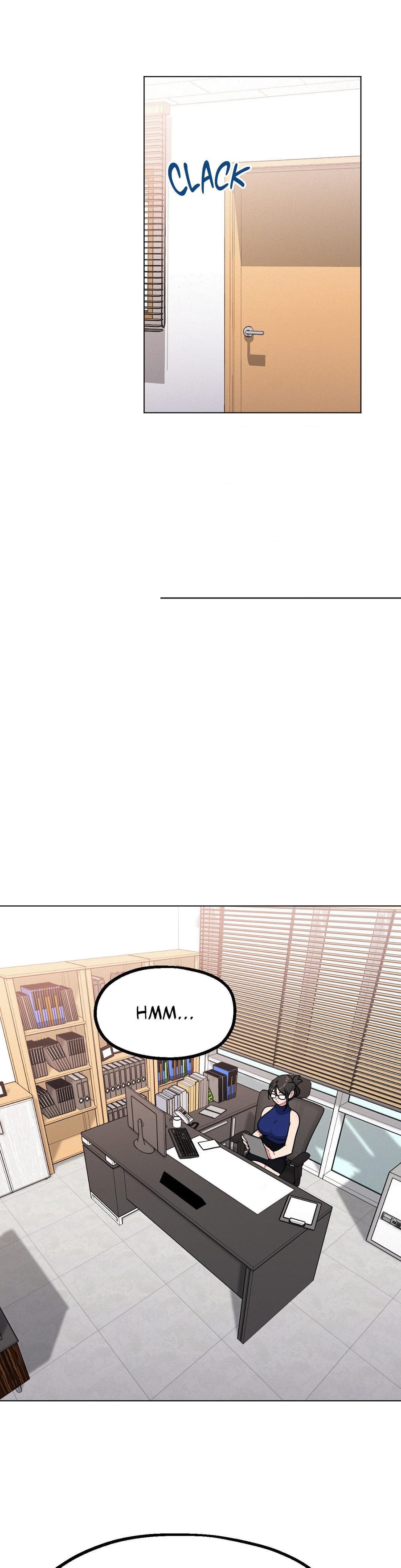 Her Red Hot Plaything (Uncensored), chapter 16, page 37 of 46