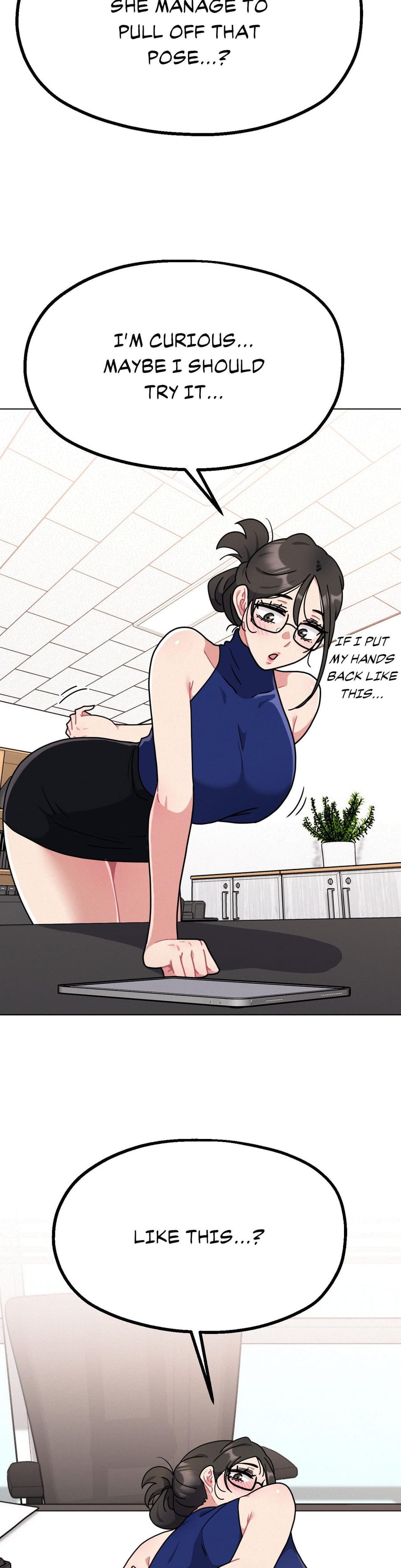 Her Red Hot Plaything (Uncensored), chapter 16, page 39 of 46