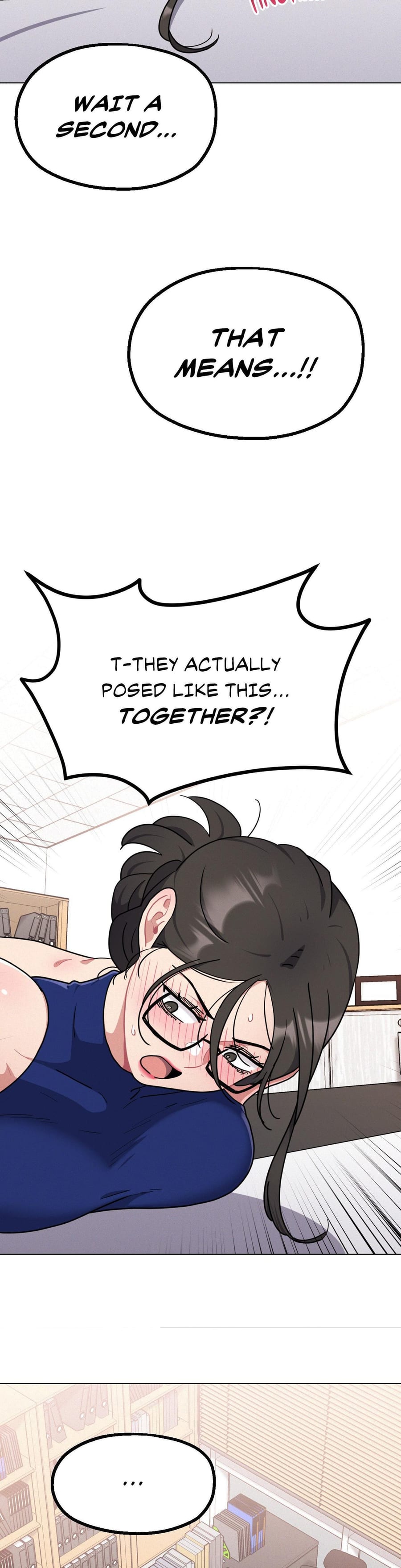 Her Red Hot Plaything (Uncensored), chapter 16, page 42 of 46