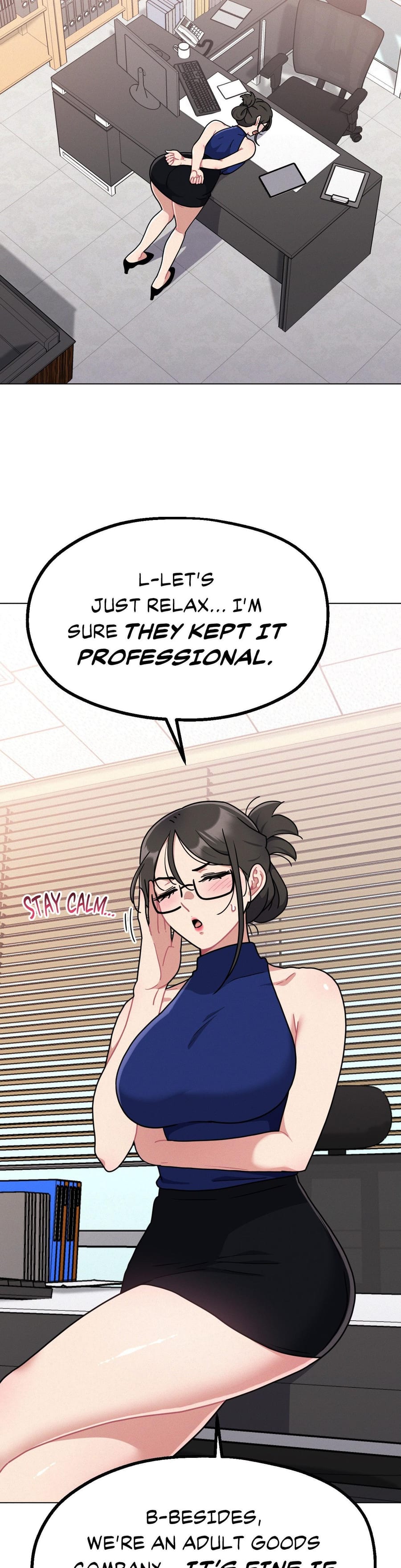 Her Red Hot Plaything (Uncensored), chapter 16, page 43 of 46
