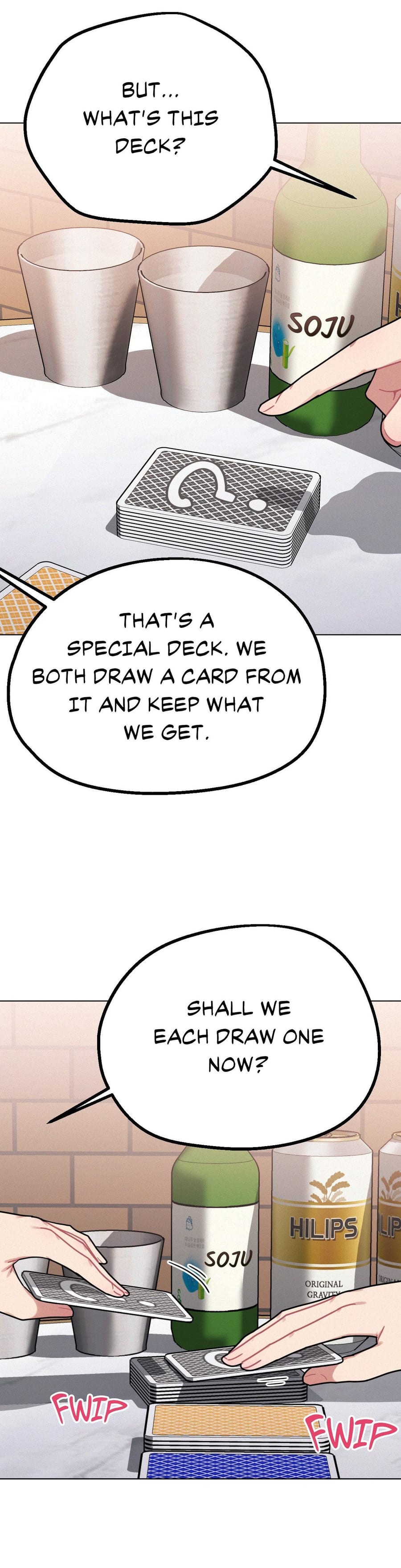 Her Red Hot Plaything (Uncensored), chapter 18, page 5 of 34