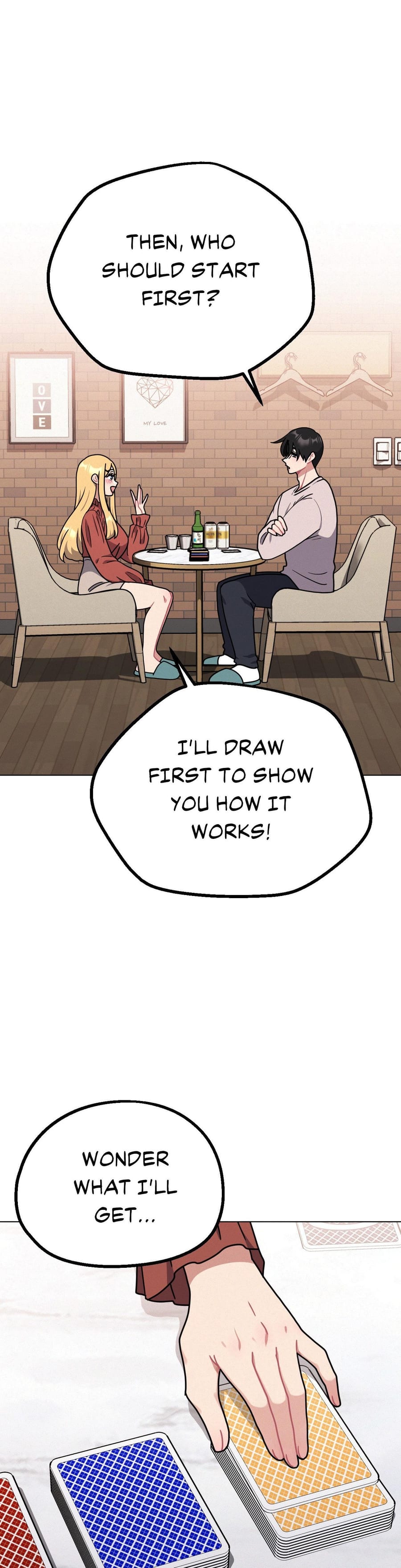 Her Red Hot Plaything (Uncensored), chapter 18, page 6 of 34