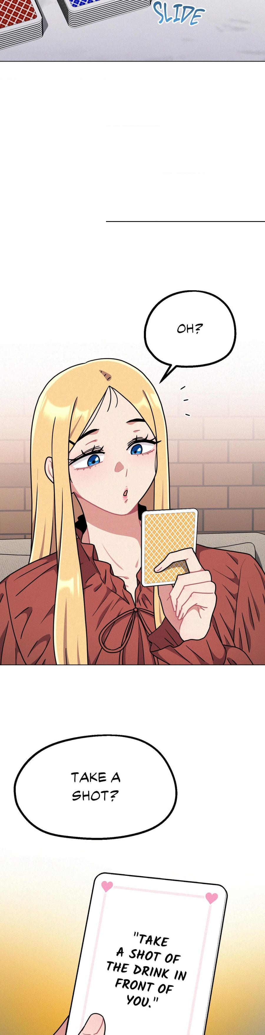Her Red Hot Plaything (Uncensored), chapter 18, page 7 of 34