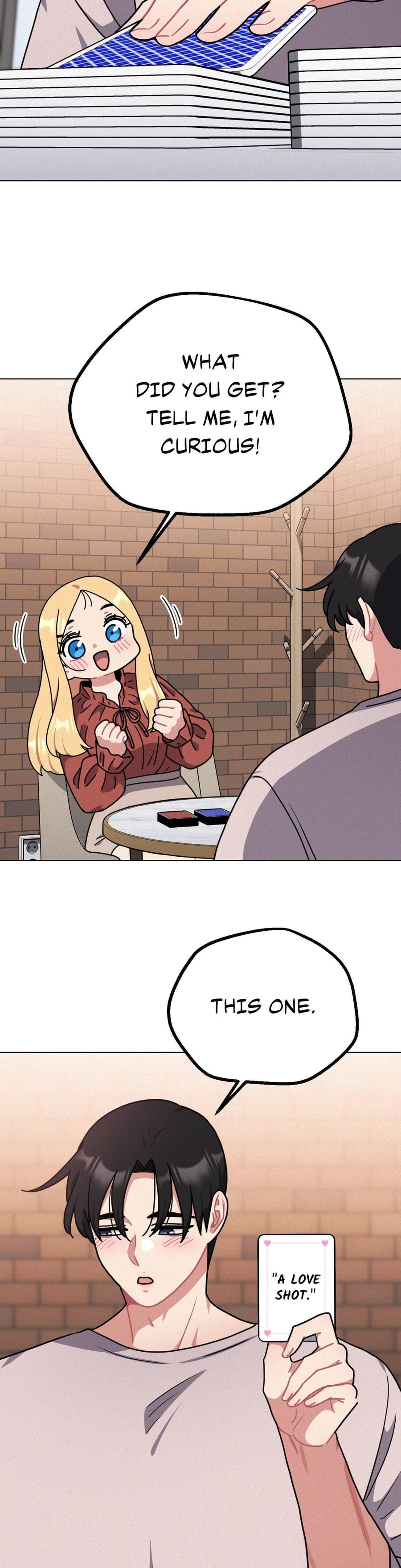Her Red Hot Plaything (Uncensored), chapter 18, page 10 of 34
