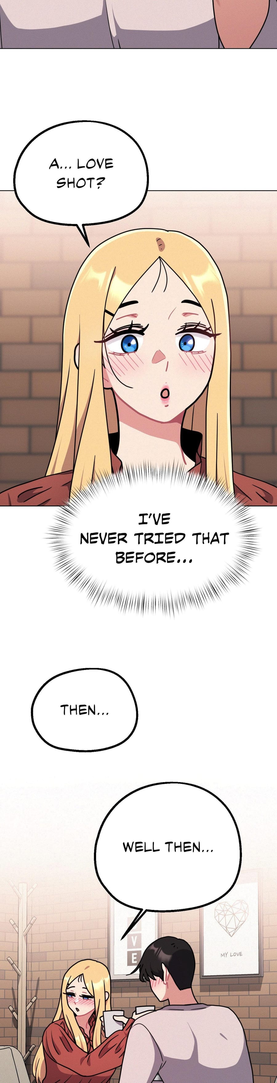Her Red Hot Plaything (Uncensored), chapter 18, page 11 of 34