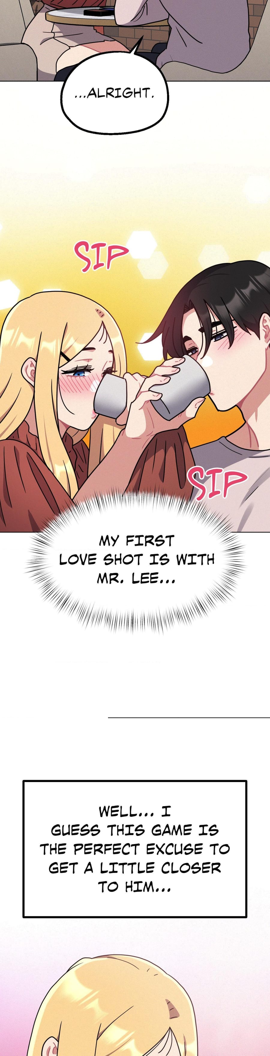 Her Red Hot Plaything (Uncensored), chapter 18, page 12 of 34